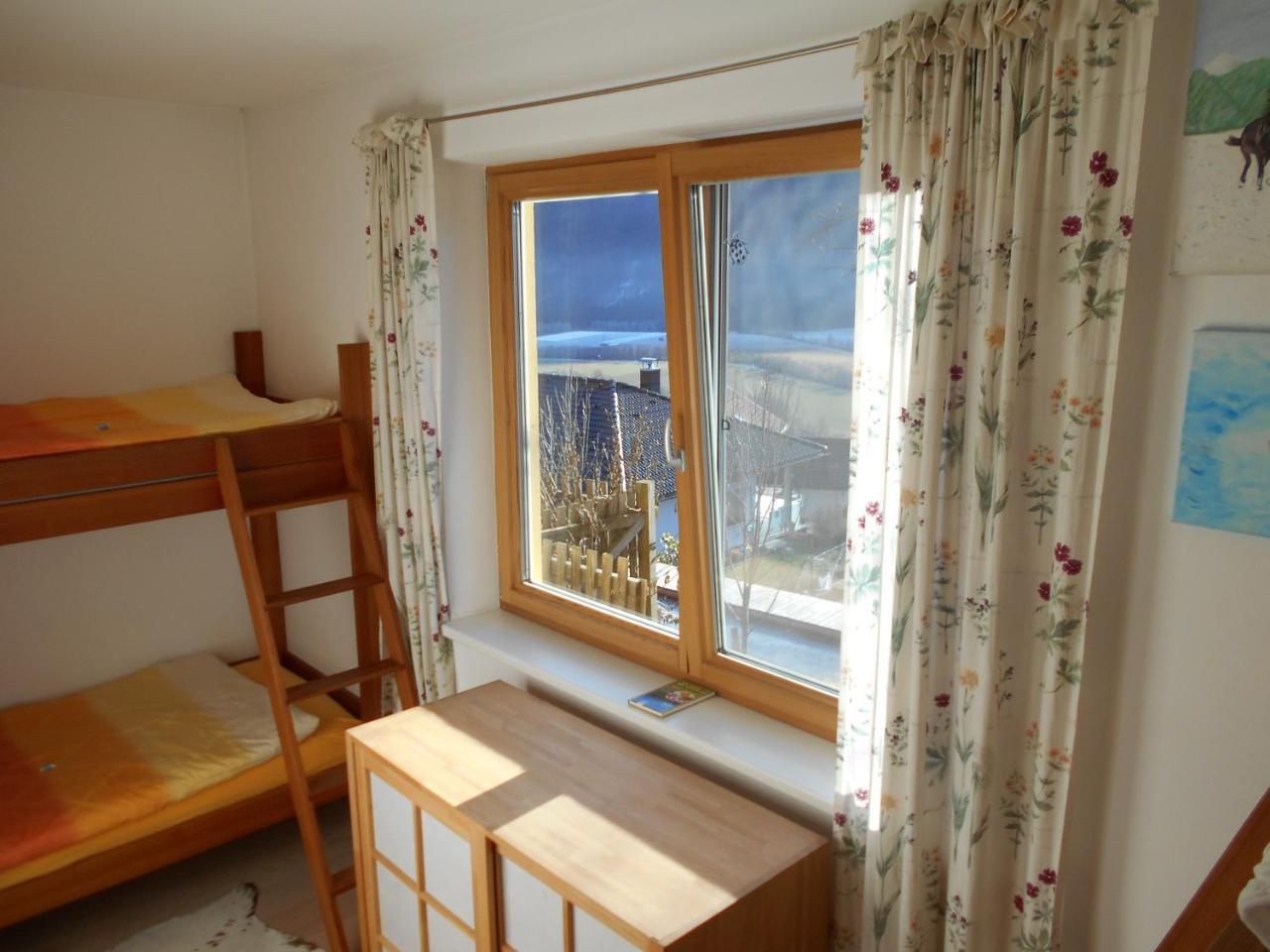 Ferienhaus Tillian Hermagor-Pressegger See Kültér fotó