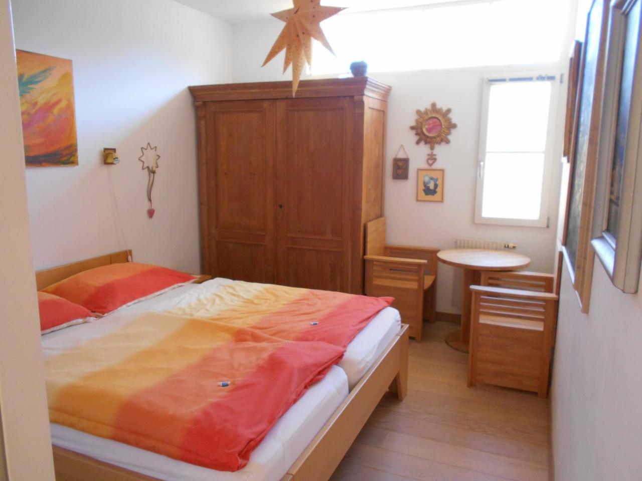 Ferienhaus Tillian Hermagor-Pressegger See Kültér fotó